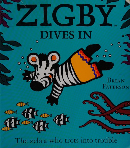 Encore Zigby Dives in