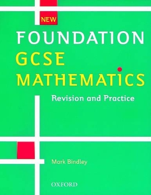 New Foundation GCSE Mathematics