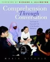COMPREHENSION THROUGH CONVERSATION
