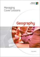 Managing Cover Lessons: Geography