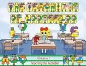 The Teachings of looseeloo: Teaching the alphabet