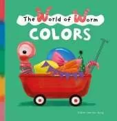 The World of Worm. Colors