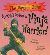 Avoid Being A Ninja Warrior!