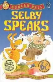 Selby Speaks
