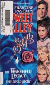 Wakefield Legacy: Untold Story