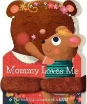 Mommy Loves Me