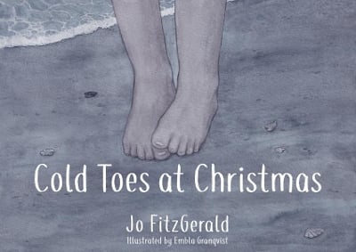 Cold Toes at Christmas