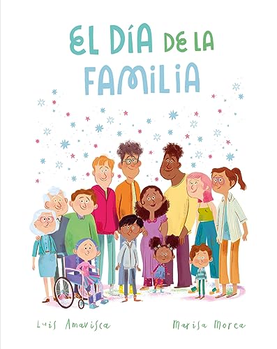 El Da de la Familia