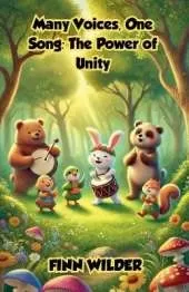 Many Voices, One Song: The Power of Unity