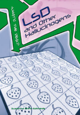 LSD and other Hallucinogens