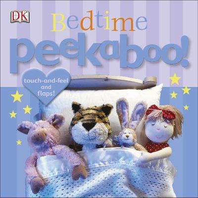 Bedtime Peekaboo!
