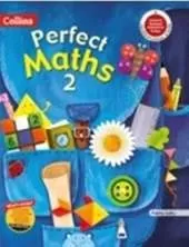 Perfect Maths Coursebook 2