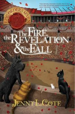 Fire, The Revelation And The Fall, The