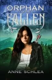 Orphan of the Fallen
