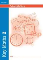 Key Maths 2