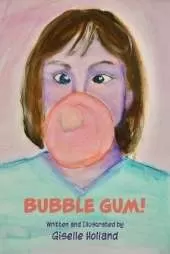 Bubble Gum!