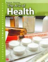 The A to Z of Health
