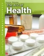 The A to Z of Health