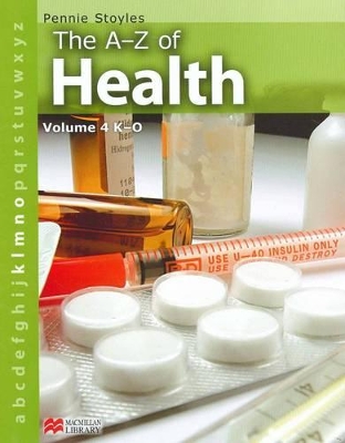 The A to Z of Health