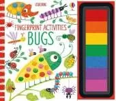 Fingerprint Activities Bugs