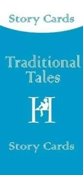 Traditional Tales: Story Cards: Ages 8-12