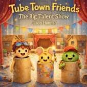 Tube Town Friends: The Big Talent Show