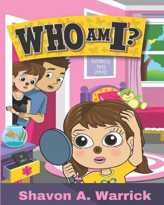 Who Am I