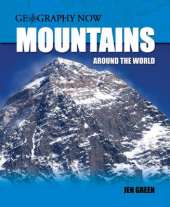 Geography Now: Mountains Around The World