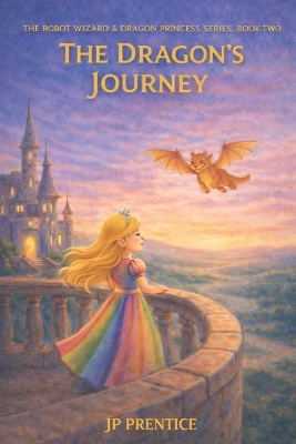 The Dragon's Journey