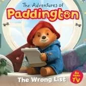 The Wrong List