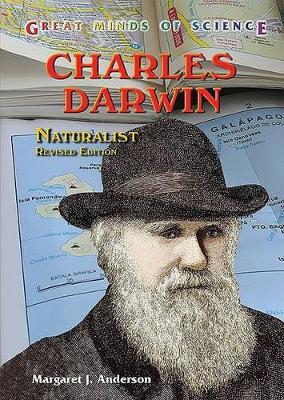 Charles Darwin: Naturalist