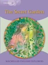 Macmillan Explorers 2018 The Secret Garden