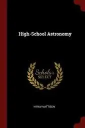 High-School Astronomy