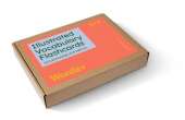 Illustrated Vocabulary Flashcards: Set B | Suitable for the 11+