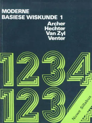 Moderne Basiese Wiskunde