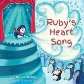 Ruby's Heart Song
