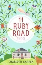 11 Ruby Road: 1900