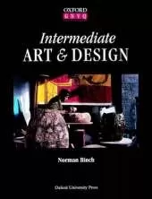 Intermediate Art and Design