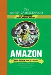 Worst Case Scenario: an Ultimate Adventure Novel Amazon