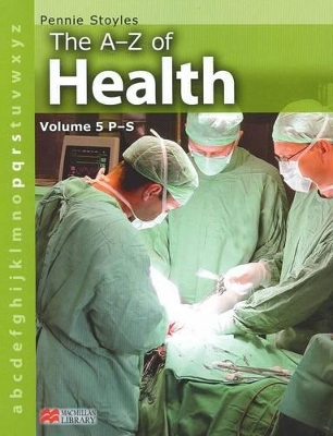 The A to Z of Health
