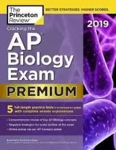 Cracking the AP Biology Exam 2019