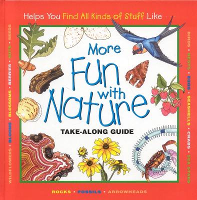 More Fun with Nature: Take-along Guide
