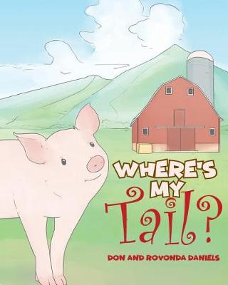 Where's My Tail?