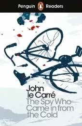 Penguin Readers Level 6: The Spy Who Came in from the Cold (ELT Graded Reader): Abridged Edition