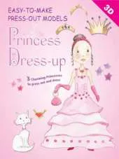Princess Dress-up