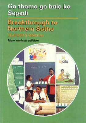 Breakthrough to Northern Sotho