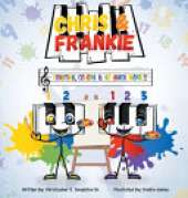 Chris & Frankie: Counting, Colors, & So Much More!!!