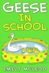 Geese in School