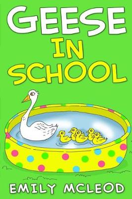 Geese in School