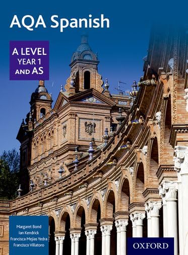AS Year 1 Spanish Evaluation Pack